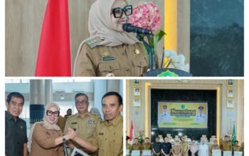 Bupati Barru Tekankan Pentingnya Perencanaan Adaptif dan Kolaboratif dalam Musrenbang RKPD 2027