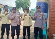 Wakapolsek Ma’rang Pimpin Pengamanan Hari Kedua Shohwatul Is’ad Competition 2026