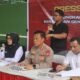 Ditres PPA dan PPO Polda Sulsel Gelar Konferensi Pers, Tiga Pelaku Kekerasan Seksual terhadap Anak Diamankan