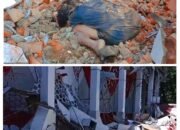 Gempa 7,6 SR Guncang Sulawesi Utara dan Maluku Utara, BMKG keluarkan Peringatan Tsunami