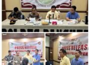 Paket Sabu Nyaris 1 Kg Terdampar di Pesisir Pitue Ma”rang, Polisi Selidiki Dugaan Penyelundupan Jalur Laut