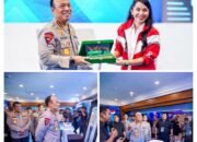 Polri Luncurkan Layanan Laporan Polisi Online, Super App Polri Kini Semakin Lengkap dan Transparan