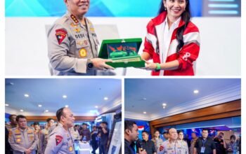 Polri Luncurkan Layanan Laporan Polisi Online, Super App Polri Kini Semakin Lengkap dan Transparan