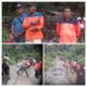 BPBD Sikka Bersama Warga Gotong Royong Pulihkan Akses Jalan Pasca Banjir dan Longsor di Kecamatan Paga