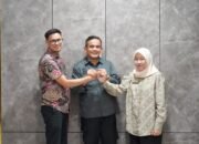 Pemkab Pinrang Laksanakan Penyegaran Organisasi Tingkat Fasilitas Kesehatan