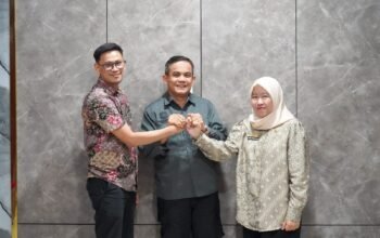 Pemkab Pinrang Laksanakan Penyegaran Organisasi Tingkat Fasilitas Kesehatan