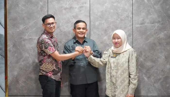 Pemkab Pinrang Laksanakan Penyegaran Organisasi Tingkat Fasilitas Kesehatan