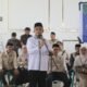 387 Jamaah Haji Pinrang Kloter 8 Resmi Bertolak ke Tanah Suci
