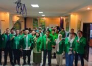 PPP Pinrang Bidik Pemilu 2027 Pengurus Baru Dilarang Sekadar ‘Pajangan’