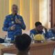 Hadapi Fenomena El-Nino Bupati Pinrang Instruksikan Jajaran Gerak Cepat Antisipasi Potensi Gagal Panen