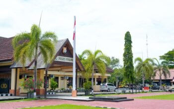 Polres Pinrang Klarifikasi Berita Viral Dugaan Pemerasan Pria Inisial  MS