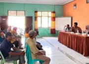 PT Semen Tonasa Edukasi Warga Balleangin Soal Pemanfaatan Aset Perusahaan, Libatkan Unsur Tiga Pilar