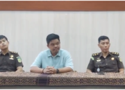 Kasus Perumda Wairpu’an, GMNI dan Tim 9 Desak Kejari Sikka Tuntaskan Dugaan Korupsi Rp 6,75 Miliar