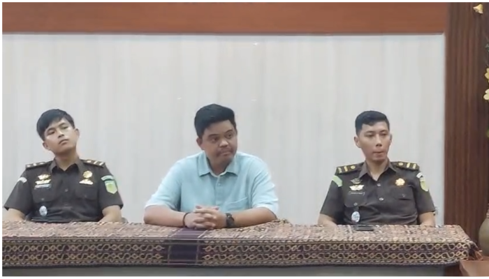 Kasus Perumda Wairpu’an, GMNI dan Tim 9 Desak Kejari Sikka Tuntaskan Dugaan Korupsi Rp 6,75 Miliar