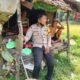 Peran Aktif Bhabinkamtibmas Tingkatkan Keamanan Warga di Tondong Tallasa