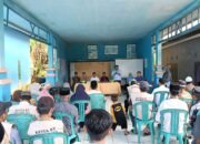 Tiga Pilar Desa Malaka Ajak Warga Dukung Program Makan Bergisi Gratis