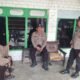 Kanit Samapta Polsek Pangkajene Gelar Patroli Dialogis di Paddoangdoangan, Ajak Warga Jaga Kamtibmas