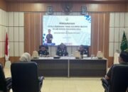 Kejaksaan Tinggi Sulawesi Selatan Kunjungi Kejaksaan Negeri Pangkajene Kepulauan, Didik Farkhan Alisyahdi Tekankan Profesionalisme dan Integritas Jaksa