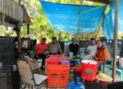 Bhabinkamtibmas Mappasaile Sambangi Warga di Lempomajang, Tangani Laporan Pencurian Tabung Gas 3 Kg