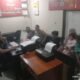 Bhabinkamtibmas dan Piket Reskrim Polsek Pangkajene Selesaikan Kasus KDRT dengan Mediasi Kekeluargaan
