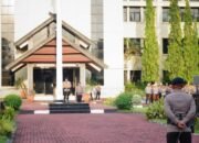 Amankan May Day 2026, Polda Sulsel Siagakan 2.181 Personel Gabungan dalam Operasi Kontingensi Aman Nusa I