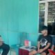 Bhabinkamtibmas Polsek Ma’rang Edukasi Pemuda Desa Pitusunggu Melalui Patroli Sambang