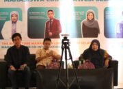 Dorong Mahasiswa Go Internasional, DPW LDII Sulsel Gelar Workshop dan Temu Akrab Mahasiswa 2026