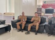 Wisata Literasi , SDIT Rabbani Akan Kunjungi Kantor Bupati, Gramedia dan Perpustakaan Daerah Sikka