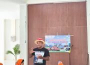 Wisata Literasi dan Sains di PERPUSDA Frans Seda, Hadirkan Kak Yanto de Flores untuk Edukasi Anak