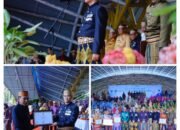 Pimpin Upacara Hardiknas 2026, Bupati Pangkep Yusran Lalogau Tegaskan Komitmen Digitalisasi Pendidikan Hingga Wilayah Terluar