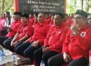 Musancab PDIP Sikka, AHP: Terlibat Politik Harus Ada Rasa Berbuat untuk Rakyat