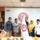 Dirut Semen Tonasa, Lepas Jemaah Calon Haji Keluarga Besar PT Semen Tonasa