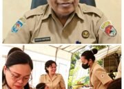 Peringati HLUN Ke-30, Dinas Sosial Sikka Gelar Donor Darah dan Pemeriksaan Kesehatan Gratis
