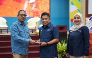Perayaan HUT Ke-27 SKST : Memperkuat Solidaritas, Meneguhkan Komitmen Bersama