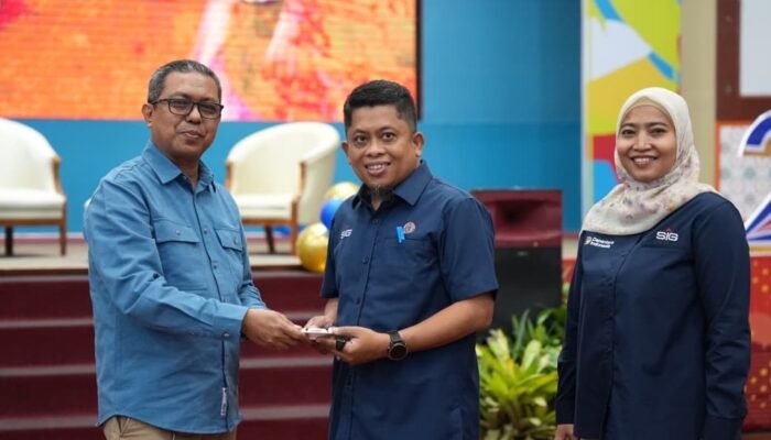 Perayaan HUT Ke-27 SKST : Memperkuat Solidaritas, Meneguhkan Komitmen Bersama