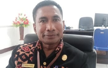 Dapat Kucuran Dana Rp 14 Miliar, Belasan Sekolah di Sikka Segera Diperbaiki