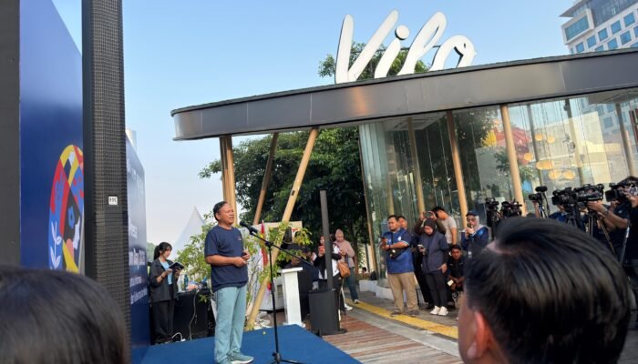 Hari Kebebasan Pers Sedunia:  Ketum SMSI Firdaus Tegaskan,  Mendirikan Perusahaan Pers Adalah Hak Asasi