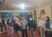 Lewat Problem Solving, Bhabinkamtibmas Polsek Ma’rang Sukses Redam Perselisihan Warga