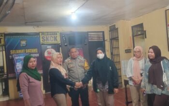 Lewat Problem Solving, Bhabinkamtibmas Polsek Ma’rang Sukses Redam Perselisihan Warga