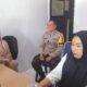 Jelang Idul Adha Bhabinkamtibmas Kelurahan Bonto Kio Sambang ke Kantor Lurah Kordinasi Terkait Kamtibmas