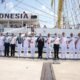 KRI Bima Suci Tiba di Changi Naval Base Singapura, Lanjutkan Misi Diplomasi Kartika Jala Krida 2026
