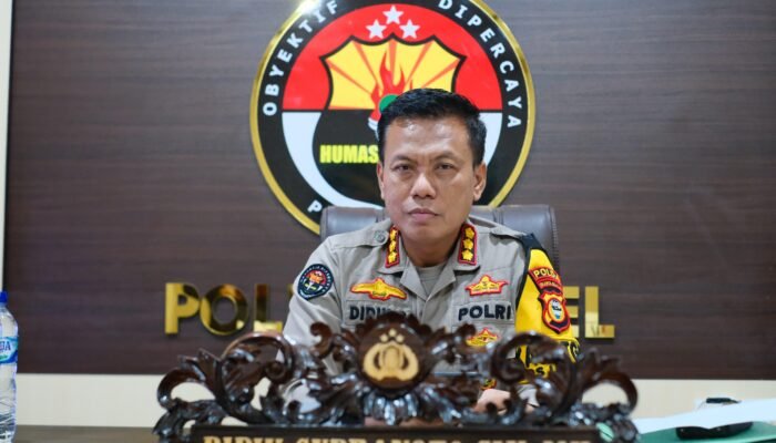 Mutasi Jabatan Polri 2026, Wakapolda dan PJU Polda Sulsel Resmi Berganti Jabatan