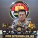 Mutasi Jabatan Polri 2026, Wakapolda dan PJU Polda Sulsel Resmi Berganti Jabatan