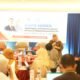 Direktur Keuangan PT Semen Tonasa Jadi Pembicara pada ICOFR Series