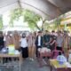 Bupati Barru dan Forkopimda Pantau Langsung Pilkades Serentak 2026, Pastikan Berjalan Aman dan Kondusif