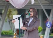 Bupati Barru Pimpin Upacara Harkitnas ke-118, Ajak Generasi Muda Jaga Semangat Kebangsaan