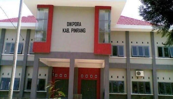 Dinas Dikbud Pinrang Pastikan Gaji Guru PPPK Aman Hingga Akhir Tahun