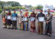 Hardiknas 2026 Bupati Pinrang Tegaskan Pendidikan adalah Kunci Kesejahteraan Masyarakat