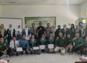 Tak Ada Ruang untuk Narkoba Langkah Nyata Kasat Resnarkoba Polres Pinrang Jaga Masa Depan Mahasiswa