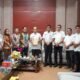 BPK Republik Indonesia Perwakilan Provinsi Sulawesi Selatan Audiensi Dengan Wakil Bupati Pinrang